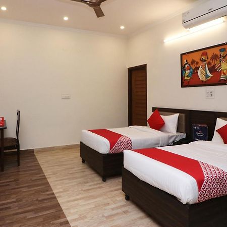 Nest Residency Faridabad Ngoại thất bức ảnh