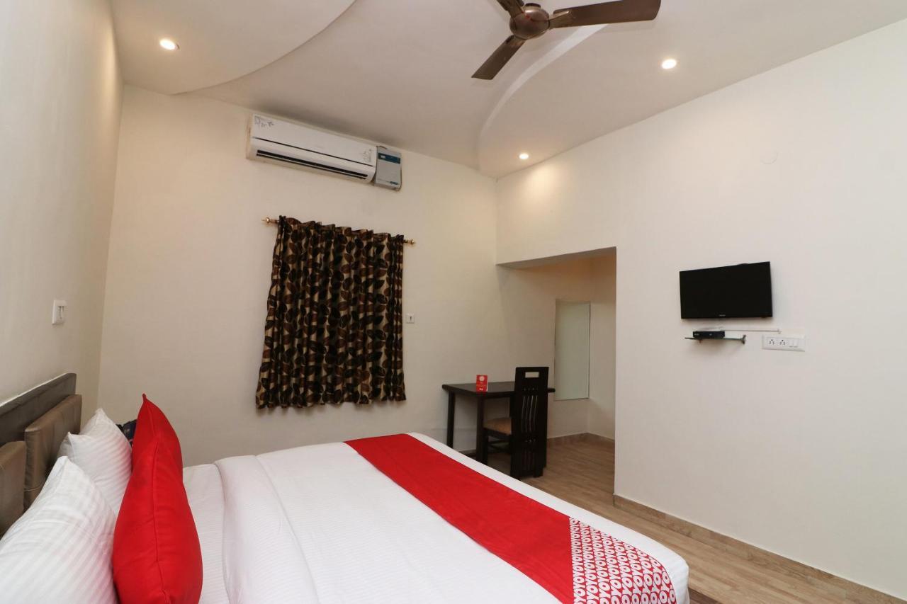 Nest Residency Faridabad Ngoại thất bức ảnh
