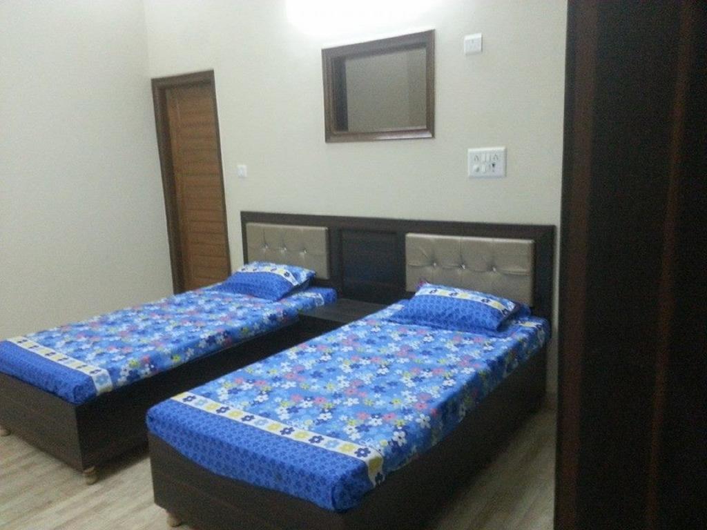 Nest Residency Faridabad Ngoại thất bức ảnh