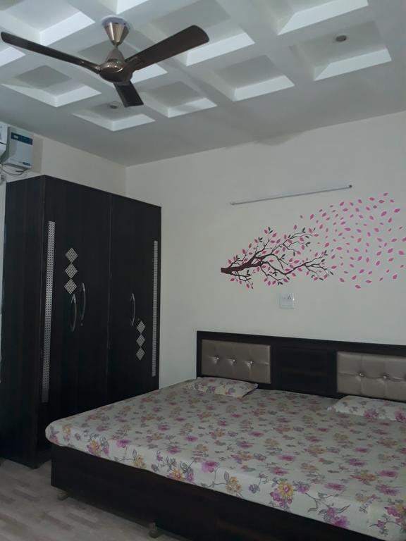 Nest Residency Faridabad Ngoại thất bức ảnh