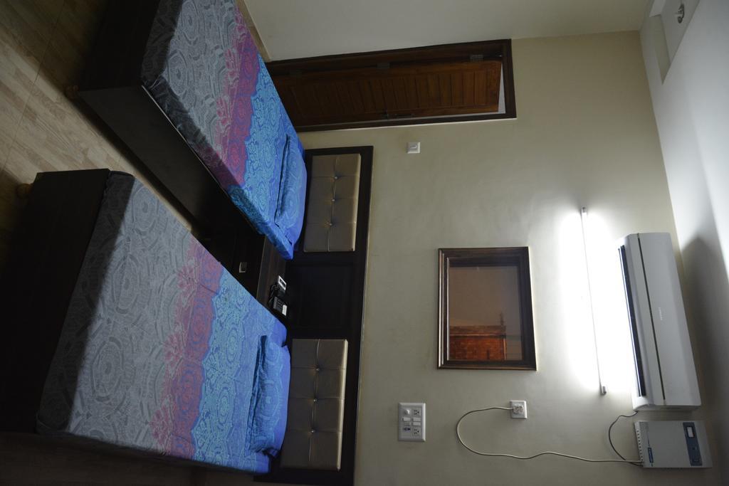 Nest Residency Faridabad Ngoại thất bức ảnh