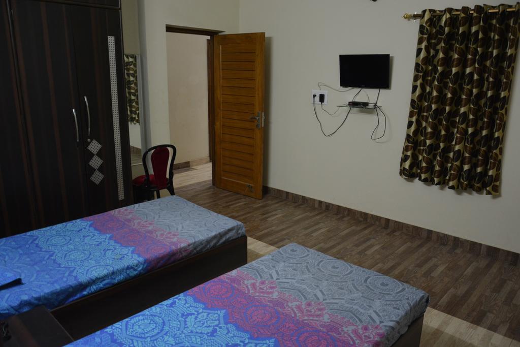 Nest Residency Faridabad Ngoại thất bức ảnh