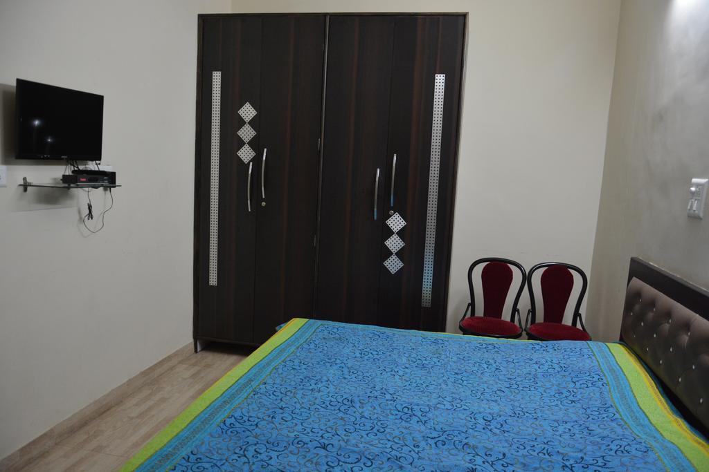 Nest Residency Faridabad Ngoại thất bức ảnh