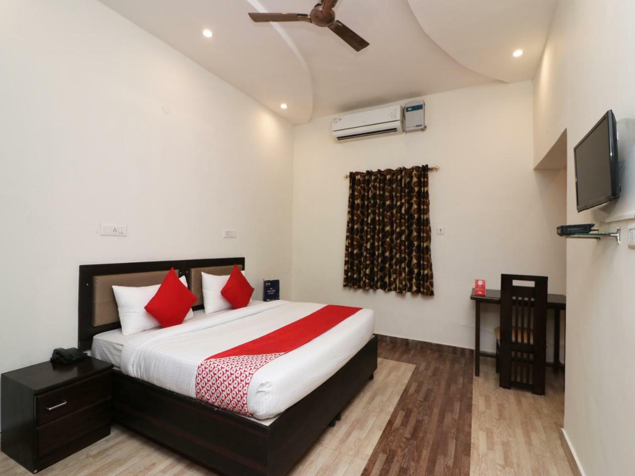 Nest Residency Faridabad Ngoại thất bức ảnh