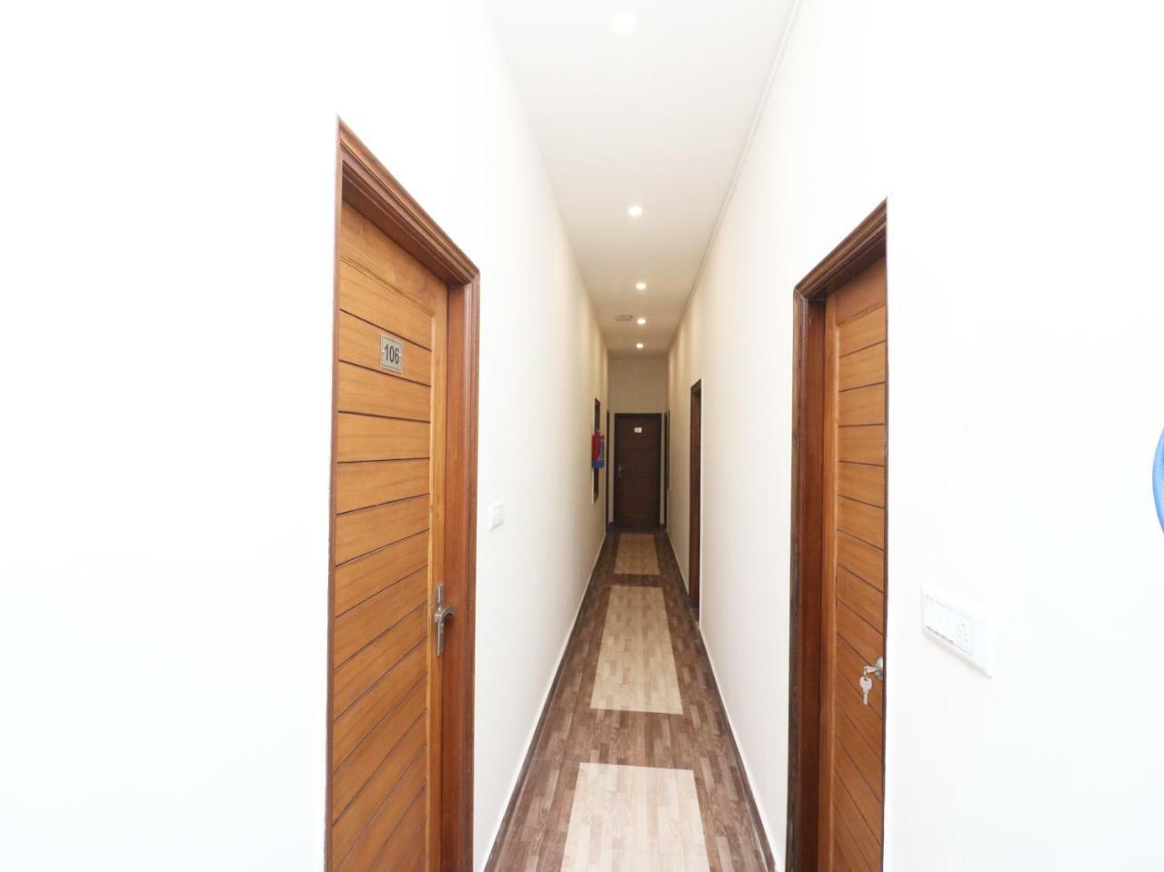Nest Residency Faridabad Ngoại thất bức ảnh