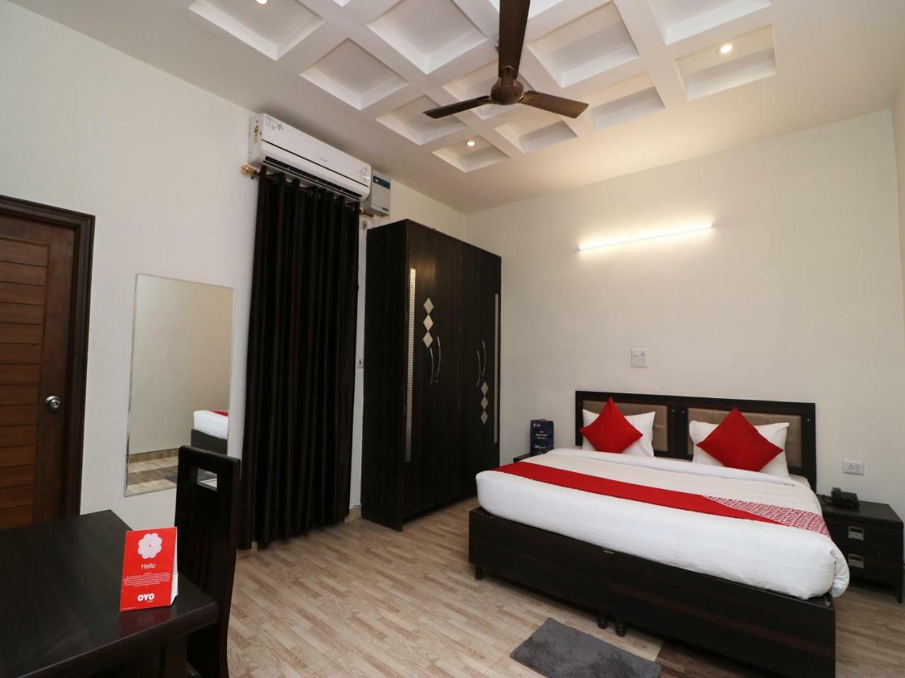 Nest Residency Faridabad Ngoại thất bức ảnh