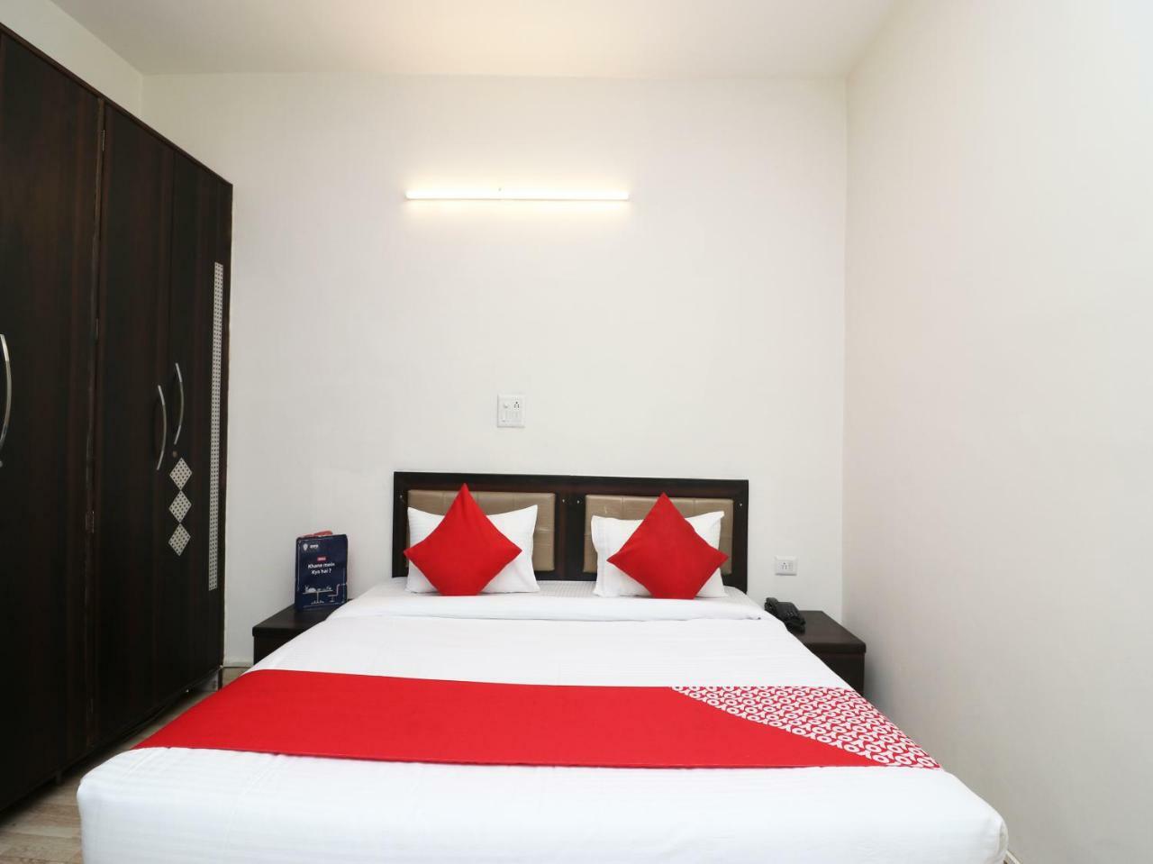Nest Residency Faridabad Ngoại thất bức ảnh