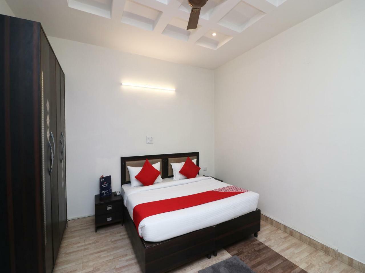 Nest Residency Faridabad Ngoại thất bức ảnh