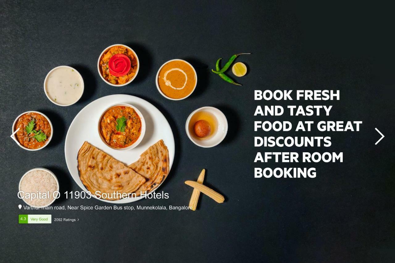 Nest Residency Faridabad Ngoại thất bức ảnh